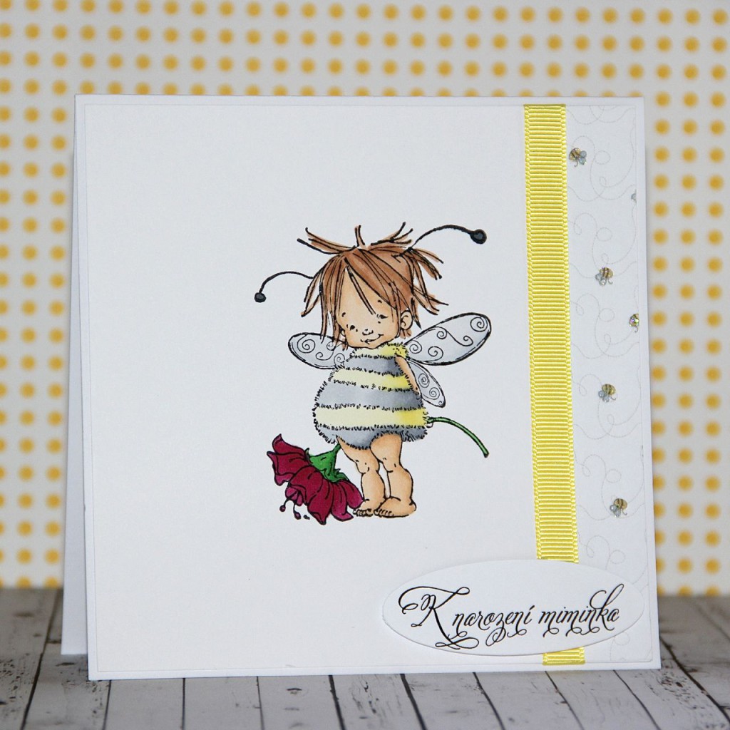 Cards with Penny Black stamps | Kate Crafts